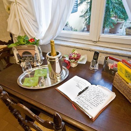 Bed And Breakfast San Michele Pisa Ngoại thất bức ảnh