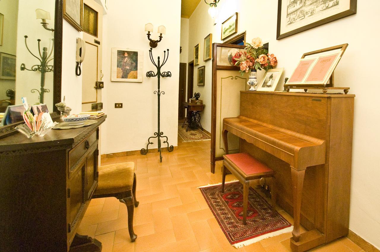 Bed And Breakfast San Michele Pisa Ngoại thất bức ảnh