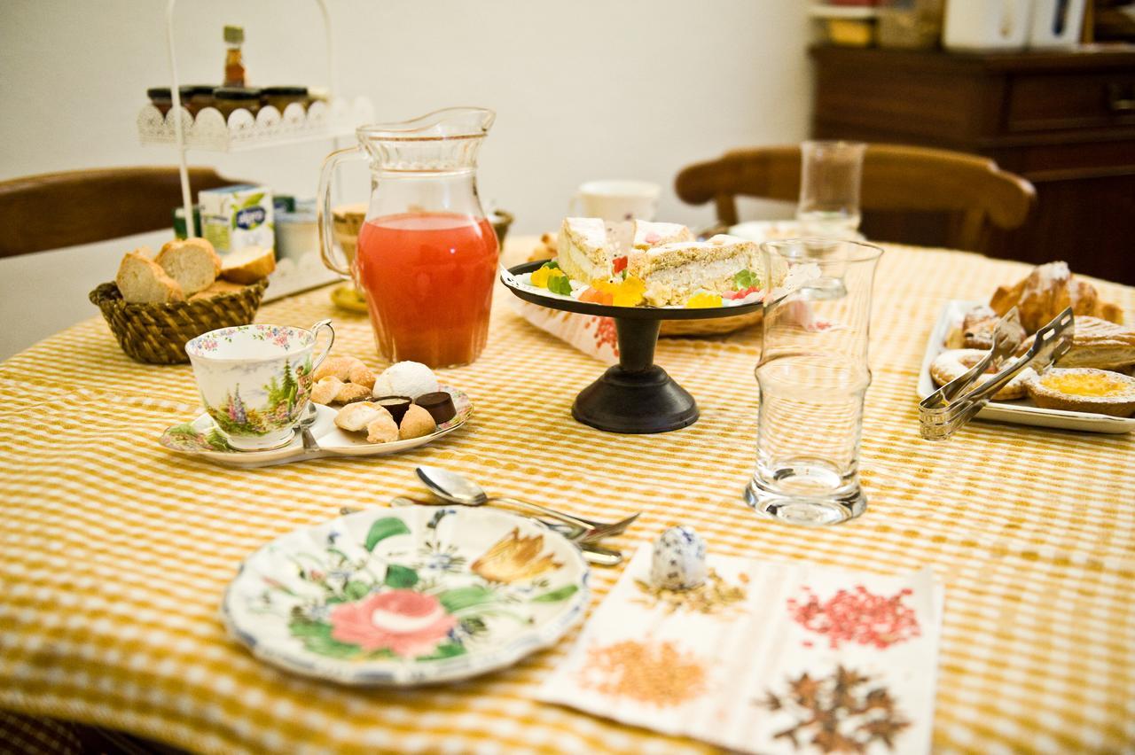Bed And Breakfast San Michele Pisa Ngoại thất bức ảnh