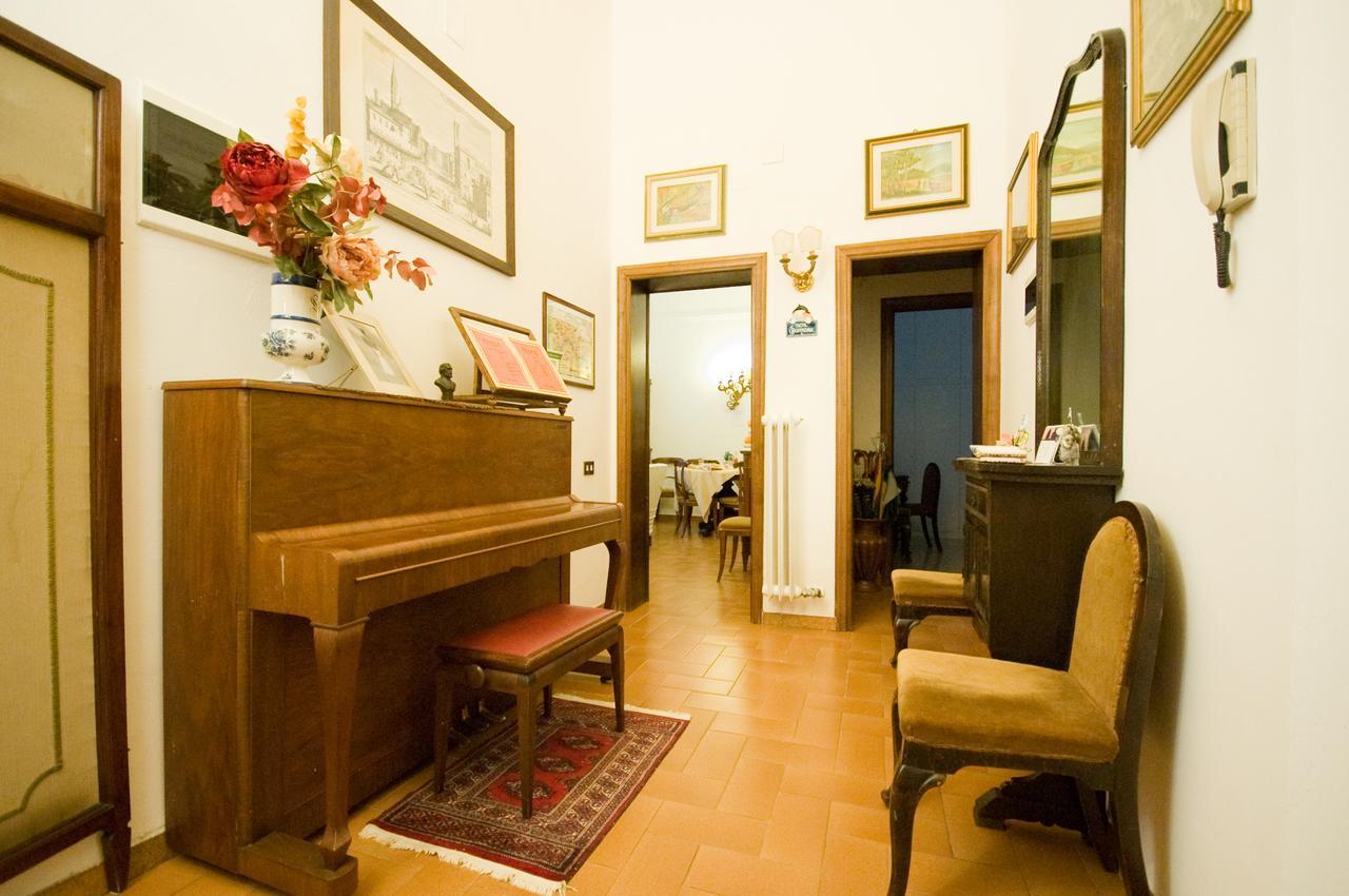 Bed And Breakfast San Michele Pisa Ngoại thất bức ảnh