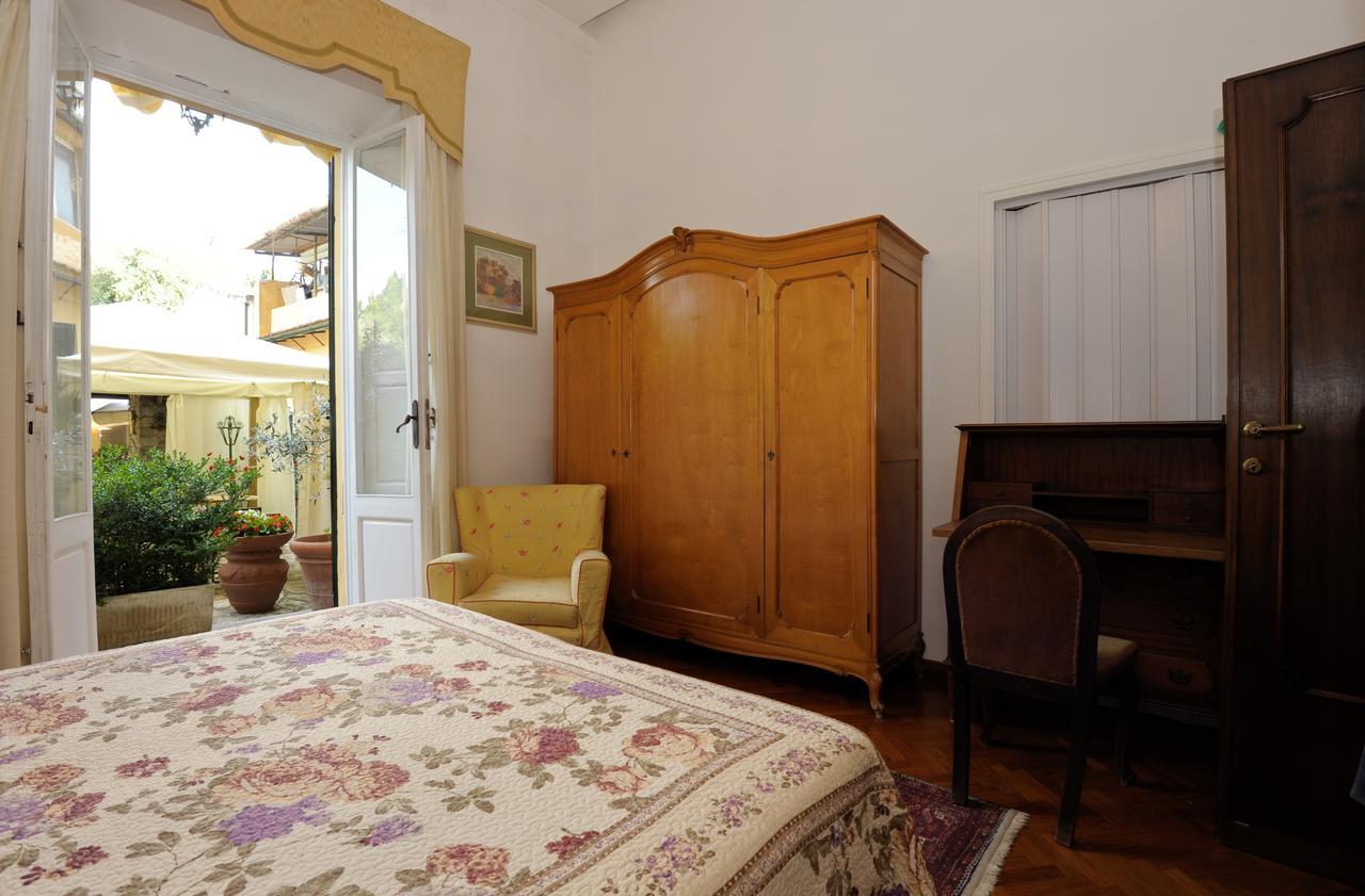 Bed And Breakfast San Michele Pisa Ngoại thất bức ảnh