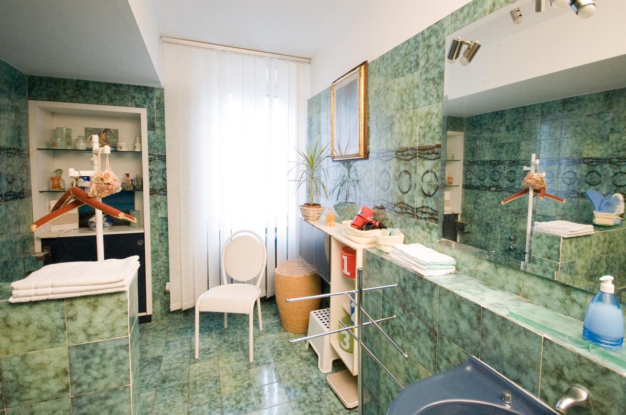 Bed And Breakfast San Michele Pisa Ngoại thất bức ảnh
