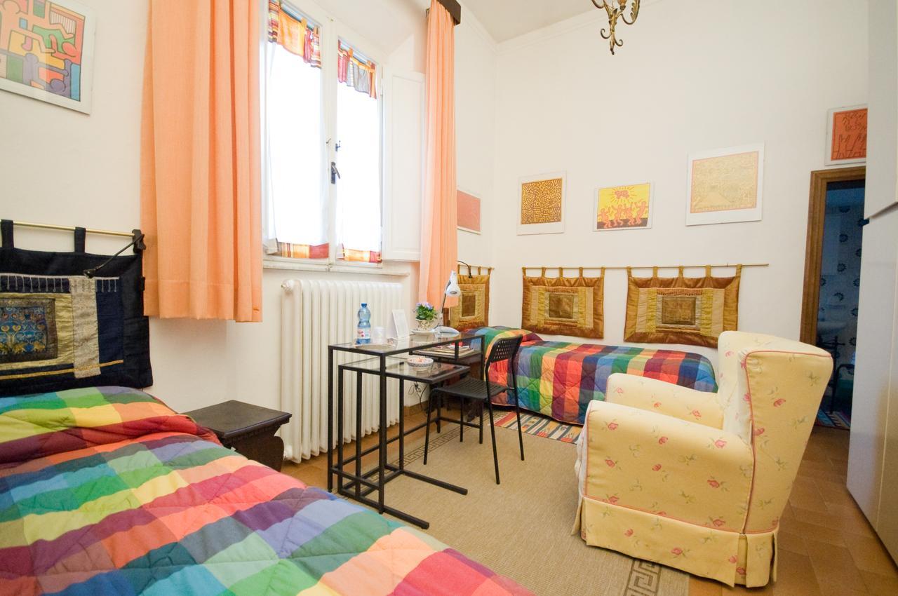 Bed And Breakfast San Michele Pisa Ngoại thất bức ảnh