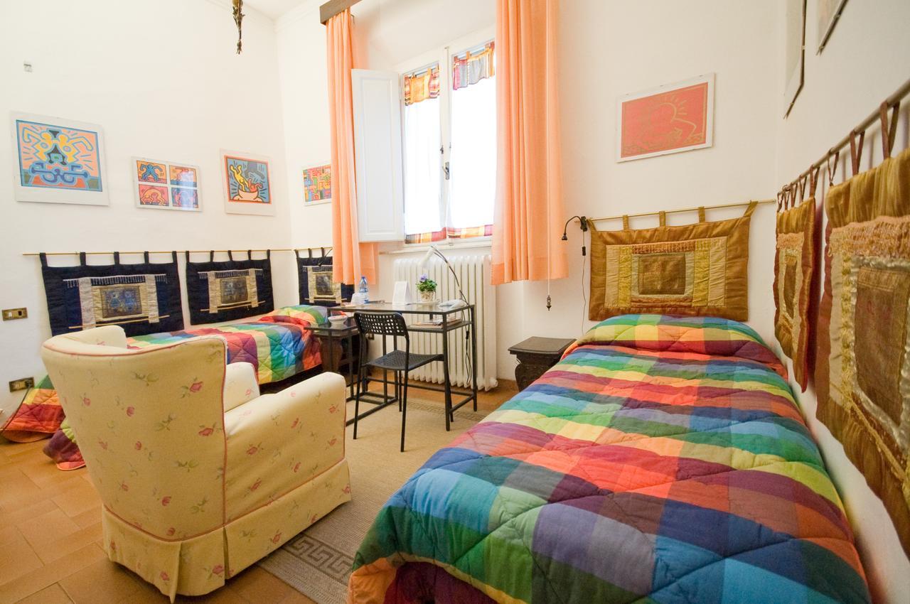 Bed And Breakfast San Michele Pisa Ngoại thất bức ảnh