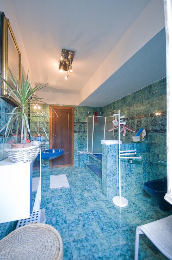 Bed And Breakfast San Michele Pisa Ngoại thất bức ảnh