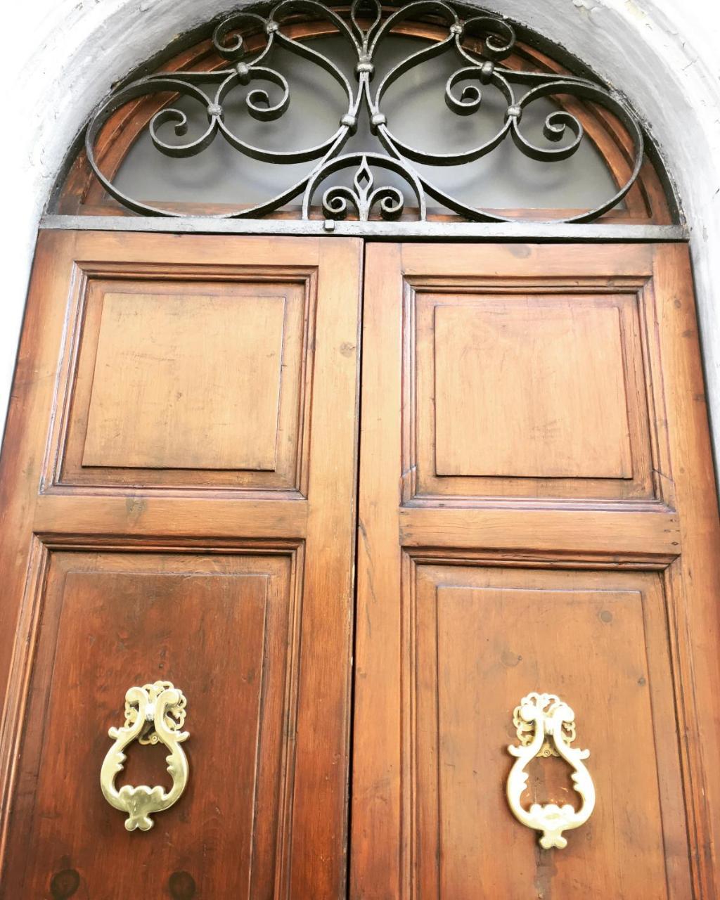 Bed And Breakfast San Michele Pisa Ngoại thất bức ảnh